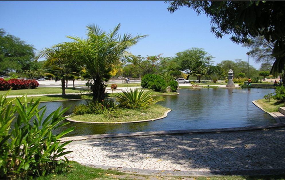 Hotel Porthal Da Ilha- Paulo Afonso-Ba Exterior photo