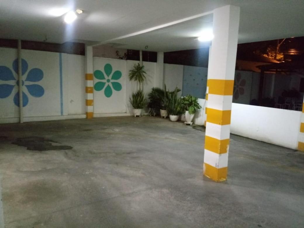 Hotel Porthal Da Ilha- Paulo Afonso-Ba Exterior photo